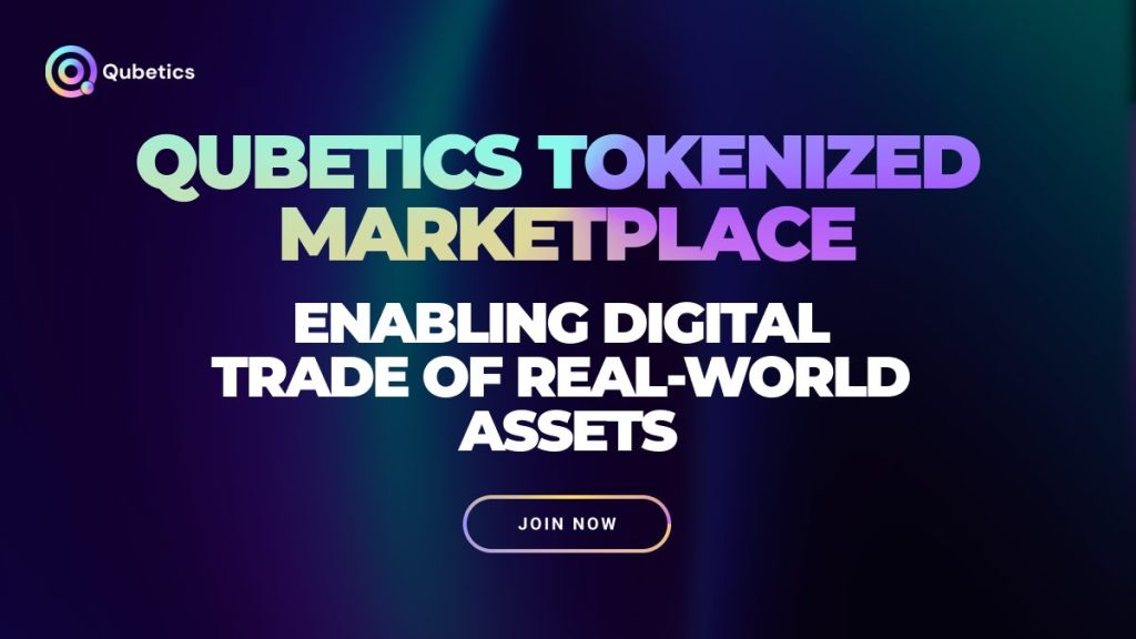 Top Coins to Join This Week: Qubetics’ $0.0551 Token Price, Algorand’s Decentralised Future, and Solana’s Surge in User Growth and Partnerships!