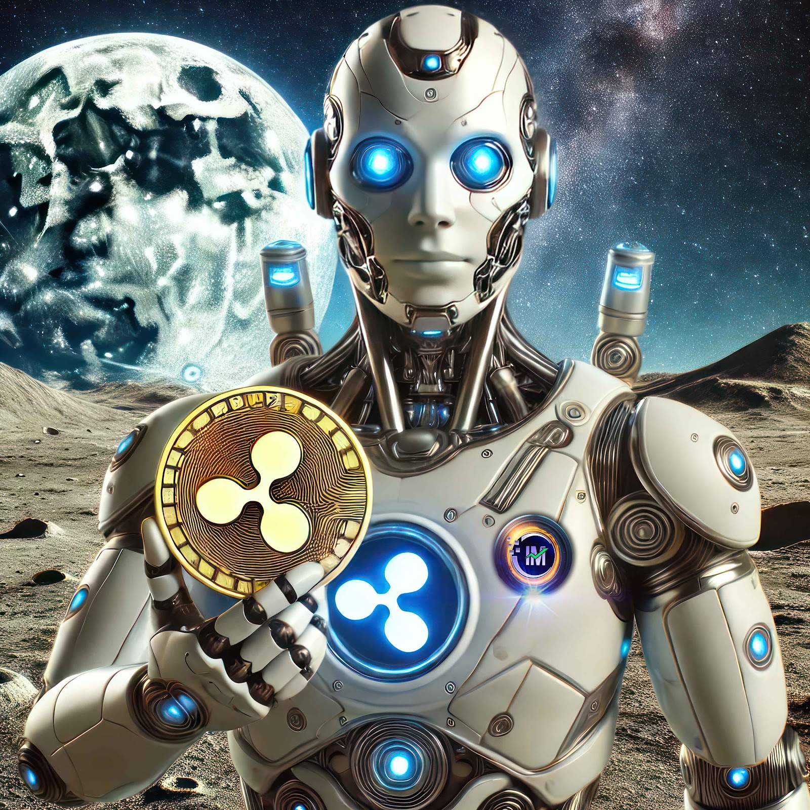 IntelMarkets Could Have Major Upside Like Cardano in 2021 as Experts Compare AI Suite to Early XRP Community