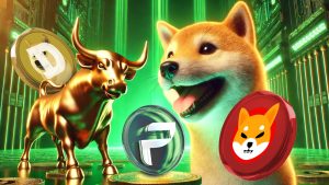 Over Dogecoin and Shiba Inu, PropiChain Gains Momentum With Unique AI and Real Estate Features