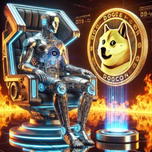 Eyes on This New AI Coin as Early Funding Nears $6M, Hailed by Experts as the Next Cardano (ADA) or Dogecoin (DOGE) 