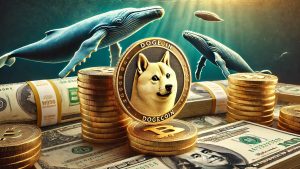 Dogecoin Price Momentum Slows, Driving Whales to an AI Altcoin With 20,000x Potential