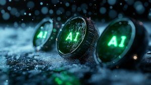 Top 3 AI Altcoins to Buy in January 2025 for a 50,000% ROI and Outrun the Bitcoin Crash