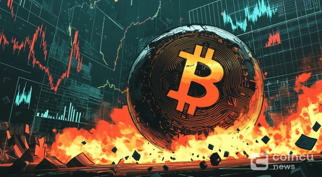 BTC Options Face $2.54B Test as Market Struggles to Recover