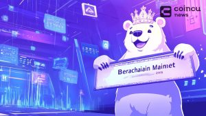 Berachain Mainnet Launch Confirmed For February 6, 2025