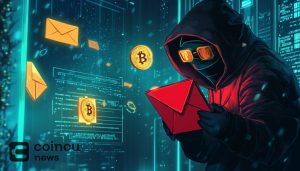 Binance Hacker Alert Protect Your Coins from Red Envelope Scams