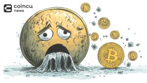 Bitcoin Spot ETF Outflows Hit $186M While IBIT Sees Inflows