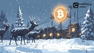 Bitdeer Bitcoin Mining Expands With New Canada Facility