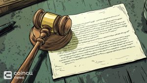 Consensys Lawsuit Settled as SEC Backs Away from Crypto Crackdown