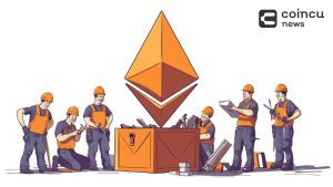 Ethereum Foundation Grant Transfers 220.452 ETH to BuidlGuidl