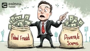 Federal Fraud Costs More Than Private Scams, Says Musk