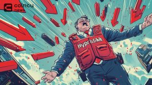 Hyperliquid Analytics Show No "Red" Signs Amid Market Chaos