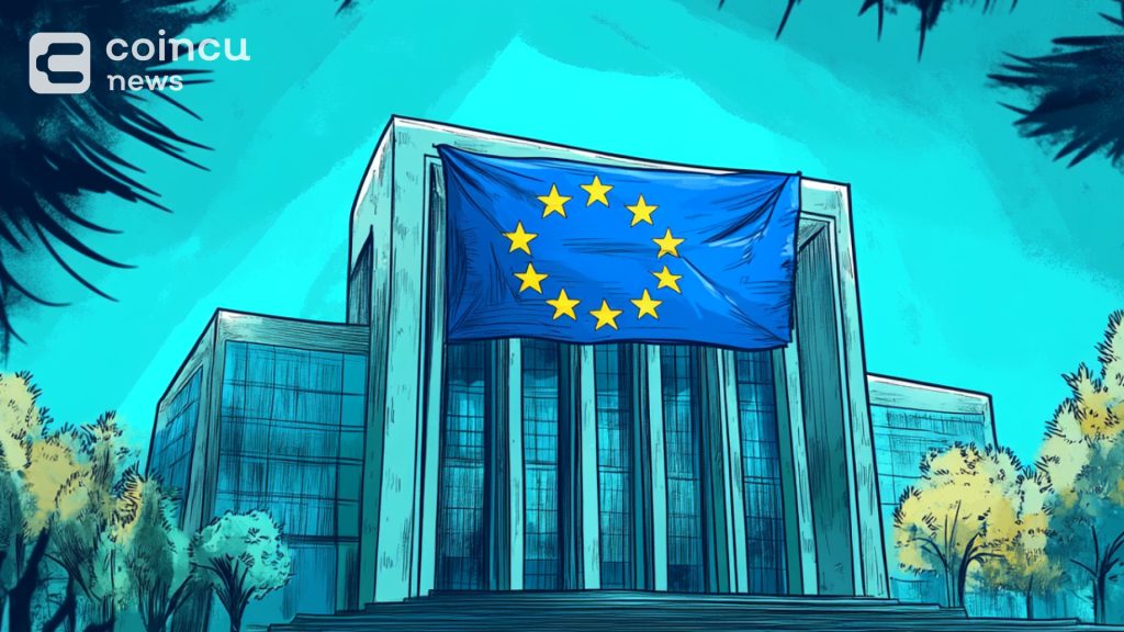 Kraken Stablecoin Is Being Promoted In The EU Amid Regulatory Shifts