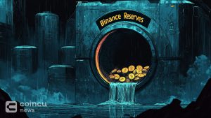 Binance Proof of Reserves Plummets by $8 Billion