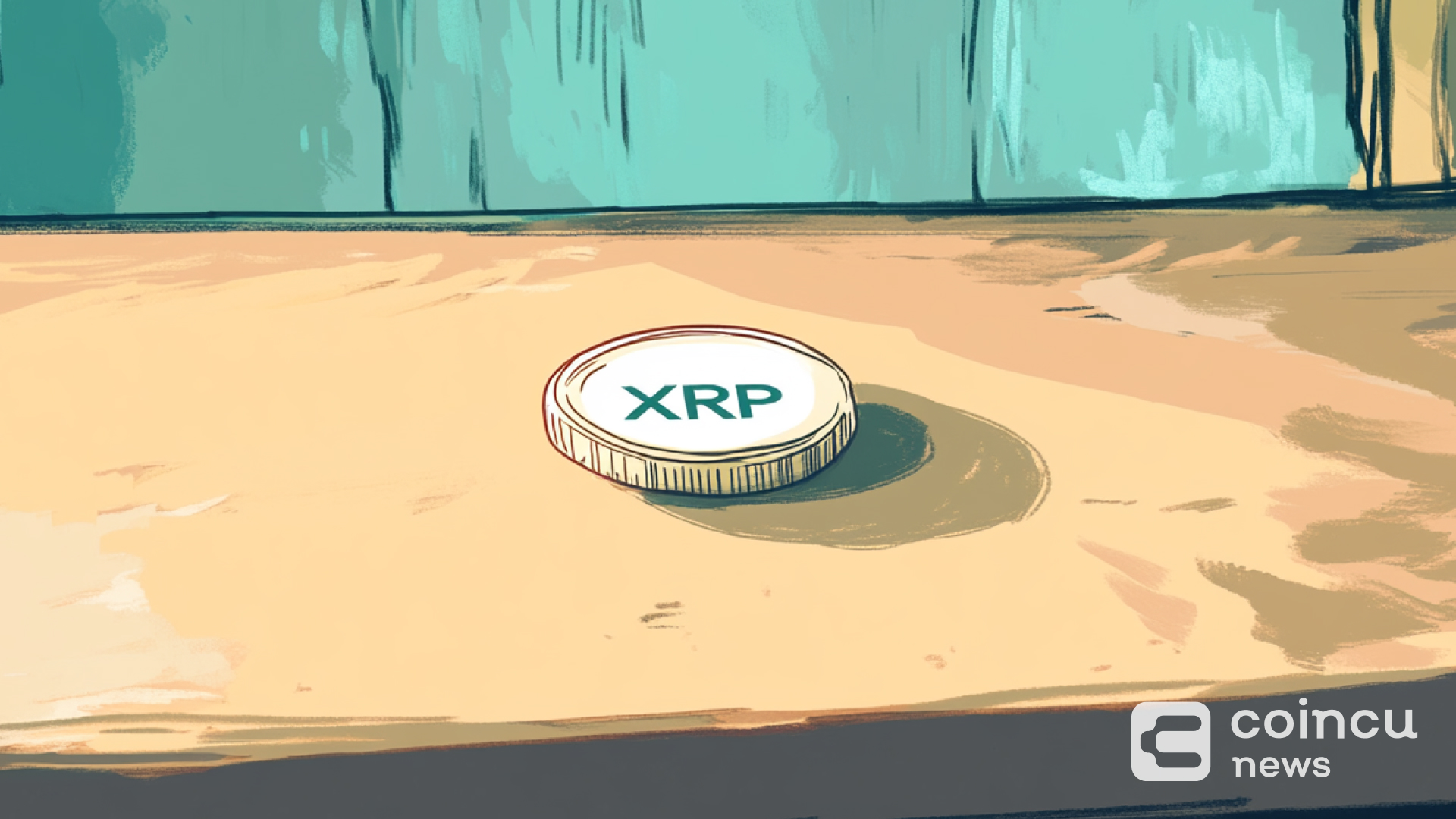 Spot XRP ETF Is Likely To Be Approved in 2025: Report