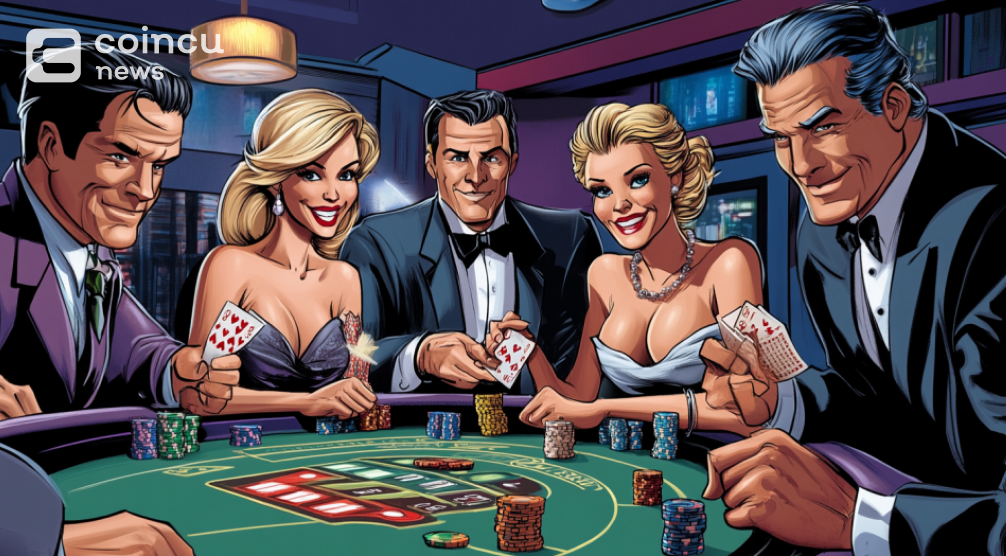 Exploring the dynamic world of new online casino sites