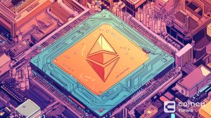 Ethereum Pectra Upgrade to Doubling Layer 2 Capacity and Boosting Scalability