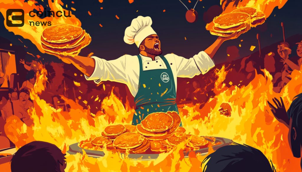 Coincu – Latest Cryptocurrency News and Analysis