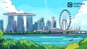 Robinhood Crypto Is Pushing For Expansion To Singapore In 2025