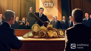 SEC's CETU UNIT's Astonishing Focus on Crypto and AI Fraud