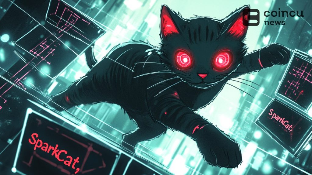 SparkCat Malware Found in SDKs, Threatens Crypto Security