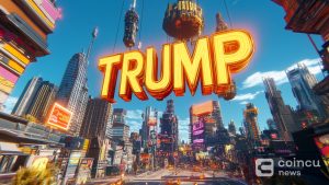 TRUMP Trademark: Expanding into the Metaverse with NFTs