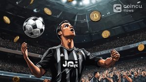 Tether’s Investment in Juventus FC Sparks Fan Token Surge