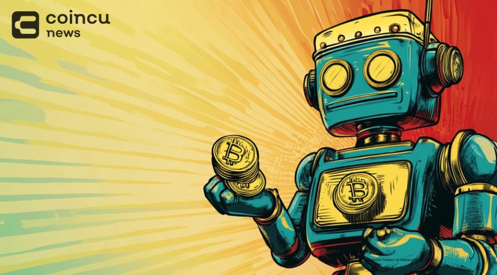 AI Agent Coins Boom with 10.22% Sector Growth