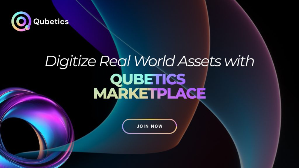 Top cryptos to join this week
Best altcoins to invest in now
Qubetics presale
Real-world asset tokenization
TICSScan platform
Celestia modular blockchain
Theta decentralized streaming
Blockchain investment opportunities
Qubetics market prediction
