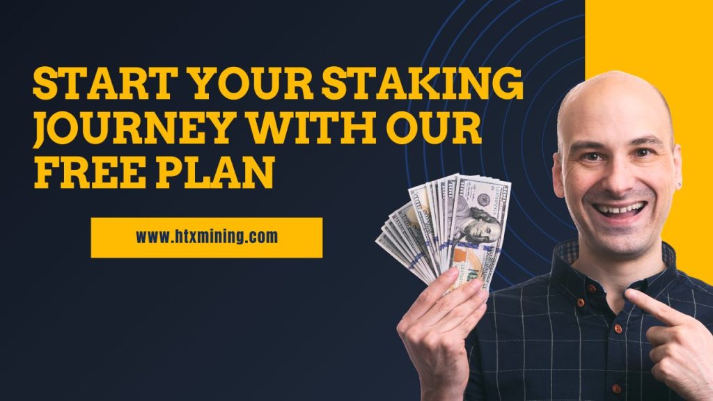 Top 5 Crypto Staking Platforms for 2025: Best Ways to Earn Passive Income
