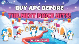 Arctic Pablo Coin’s Presale Hits Penguinopolis With an 11,844% ROI! Neiro and Broccoli Coin’s Price Surges