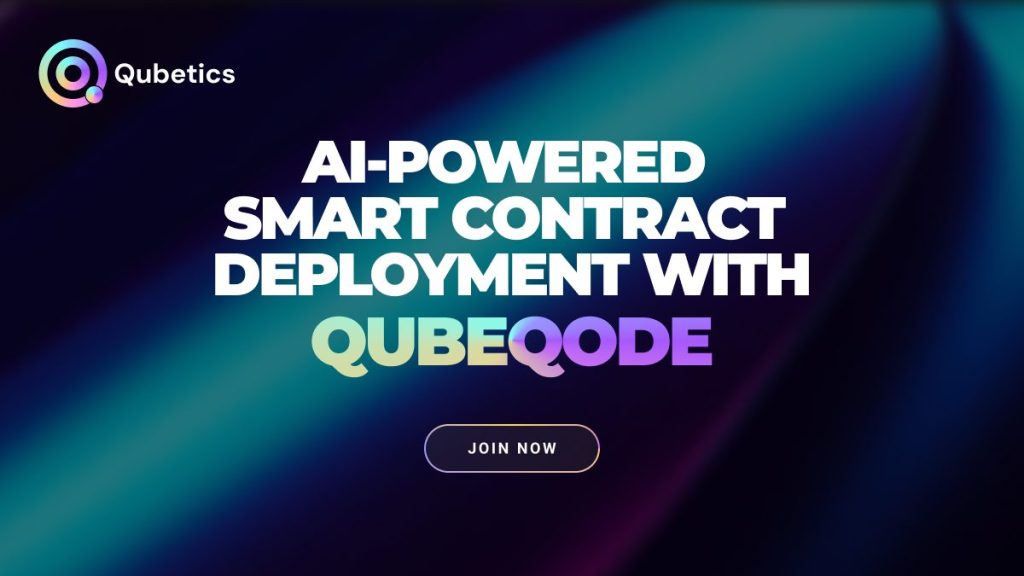 Regretting Not Investing in Cardano Before Its Volume Surged 428%? Qubetics Could Be the Next Big Crypto to Explode, With Its Presale Surpassing $11.8 Million