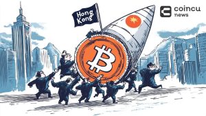 Hong Kong Bitcoin Reserve Pushes Crypto Adoption Faster