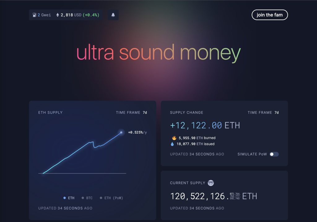 Ethereum Foundation Grant Transfers 220.452 ETH to BuidlGuidl