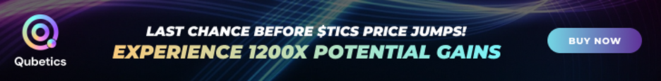 Top Cryptos for Massive Growth: Qubetics VPN, Monero Privacy & Hedera Blockchains on the Rise!