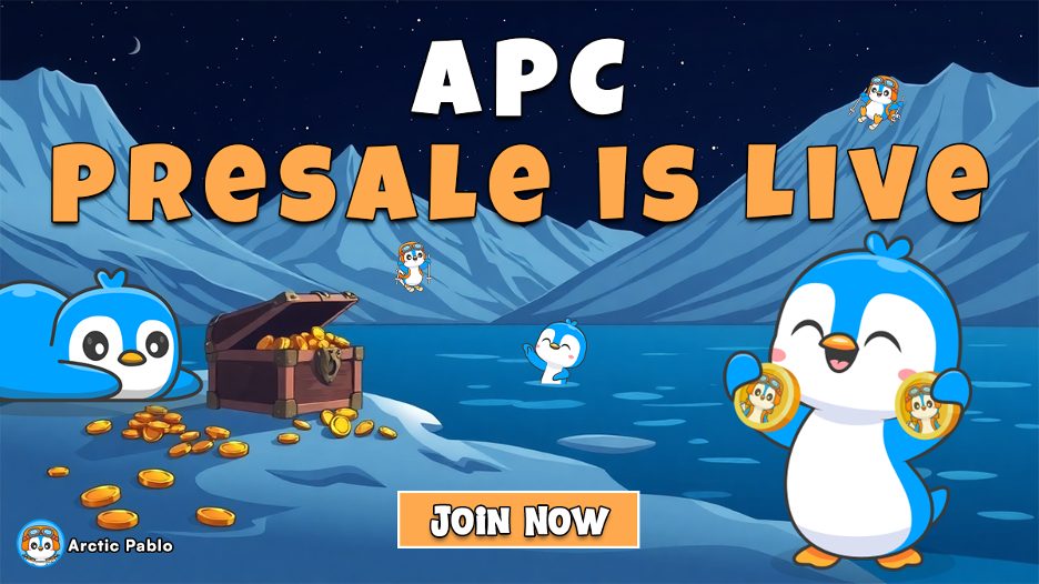 Arctic Pablo's Exciting Growth at $0.000047: Why It’s the Best New Meme Coin to Buy for 2025, with SPX6900 and The AI Prophecy