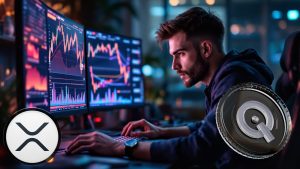 XRP Price Analysis: XRP Down 2% In One Month Meanwhile, WallitIQ (WLTQ) Introduces New Strategies For 90x Profit Goal