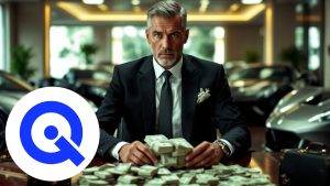 WallitIQ (WLTQ) Is The Crypto Sleeper Pick Of The Decade Here's Why Legendary Billionaire Whales Are Betting Big!