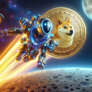 Ted Predicts $6k for Ethereum, Dogecoin Remains Above $0.2, AI Coin Set for Epic Rally