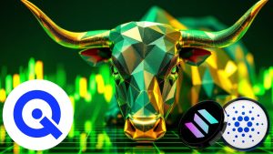 Is It Cardano (ADA) or Solana (SOL)? Analyst Reveals Shocking Predictions Of Which Crypto Will Dominate the Next Bull Run