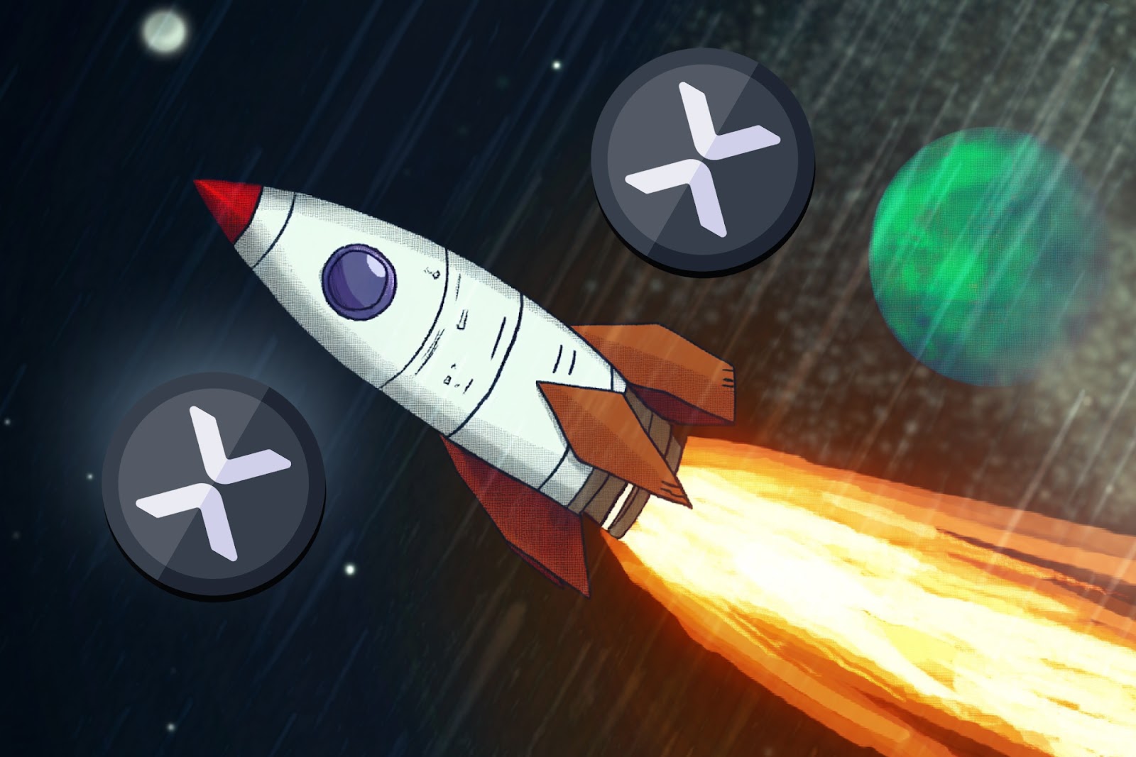 XRP Price Forecast: Cup And Handle Formation Could Push XRP To $3, And This Low-Cap Meme Coin By 130x