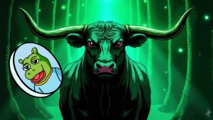 Top 3 Cryptos Institutional Investors Are Quietly Buying Before 2025's Bull Run 