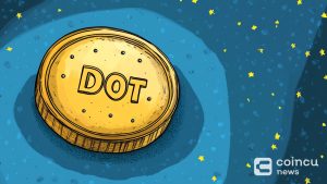Nasdaq Seeks SEC Approval for 21Shares Polkadot ETF With New Filing