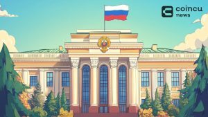 Bank of Russia Proposes Limited Crypto Trading for Select Investors