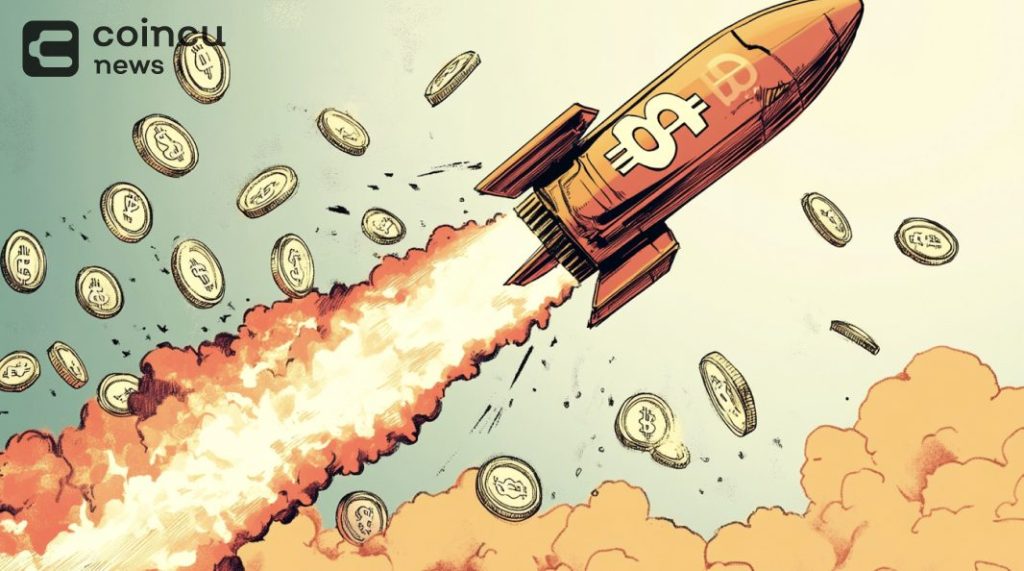 Market Overview Feb24 – Mar 3: Bitcoin Hits $94K After U.S. Crypto Fund Announcement