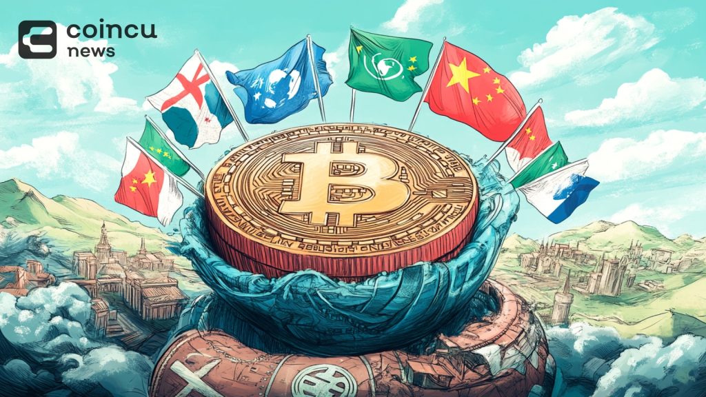 Brazil Proposes Cryptocurrency to Seize BRICS Opportunities