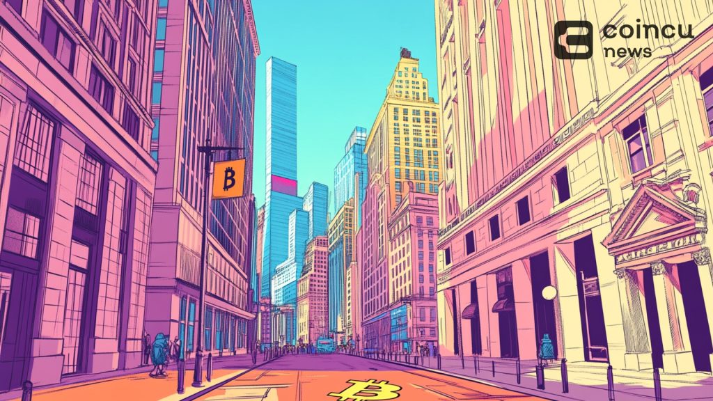 Crypto Activities Are Now Open to US Banks