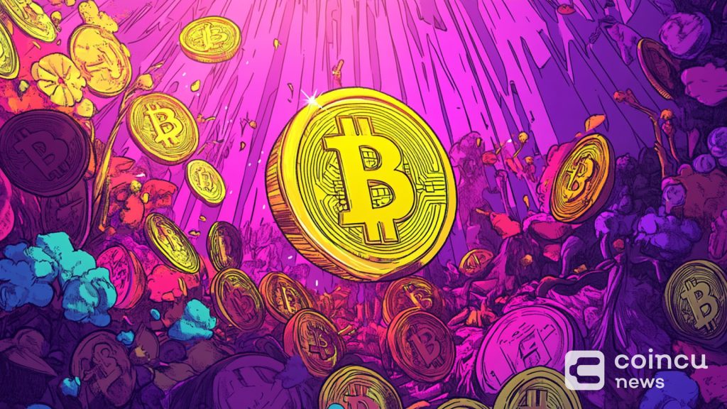 Crypto Czar David Sacks Praises Bitcoin’s Strategic Role