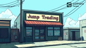 Jump Trading Revives U.S. Crypto Business After More Than 2 Years In The Dark