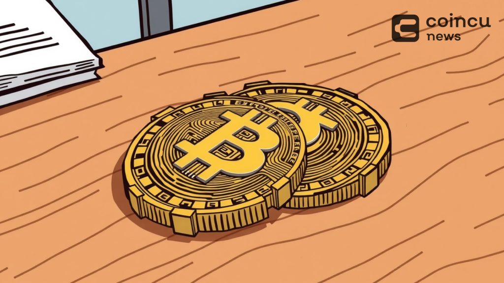 Michael Saylor's Strategy Plans $21 Billion Fundraising to Expand Bitcoin Holdings