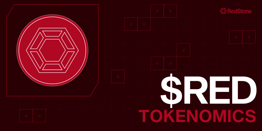 RED Tokenomics